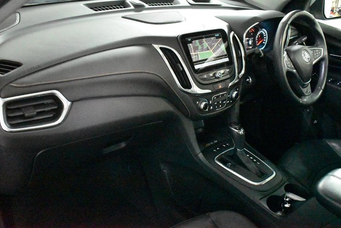 2017 Holden Equinox LTZ-V