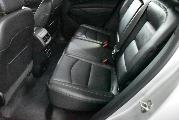 2017 Holden Equinox LTZ-V