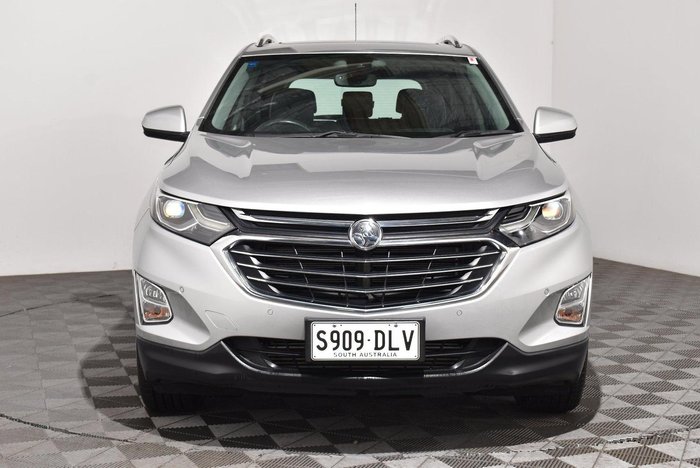 2017 Holden Equinox LTZ-V