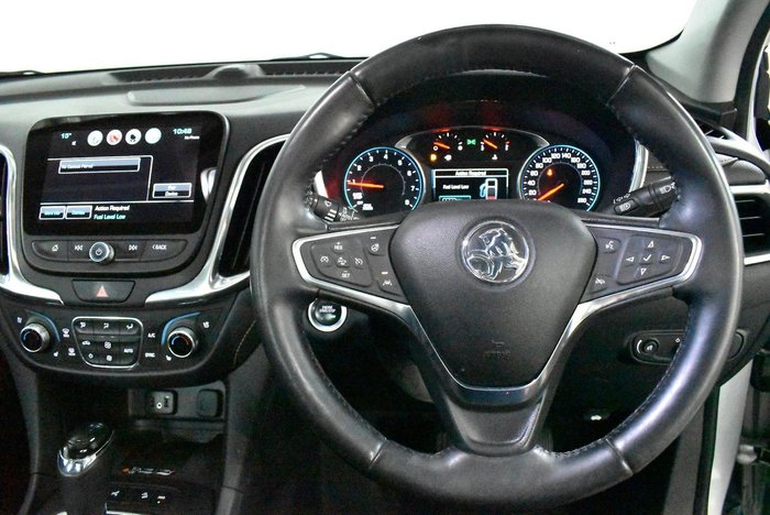2017 Holden Equinox LTZ-V