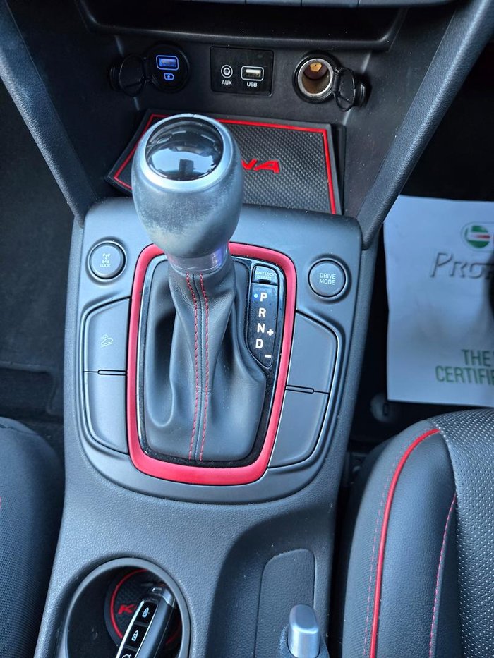 2019 Hyundai Kona Elite