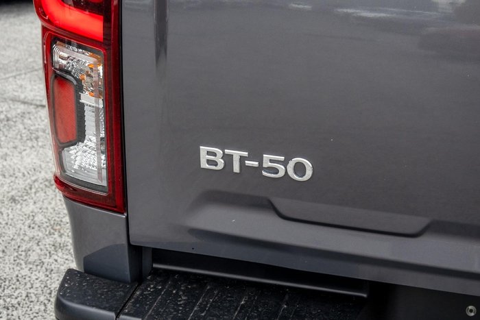 2026 Mazda BT-50 GT