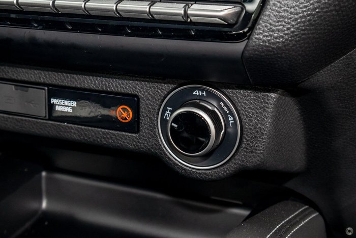 2026 Mazda BT-50 GT