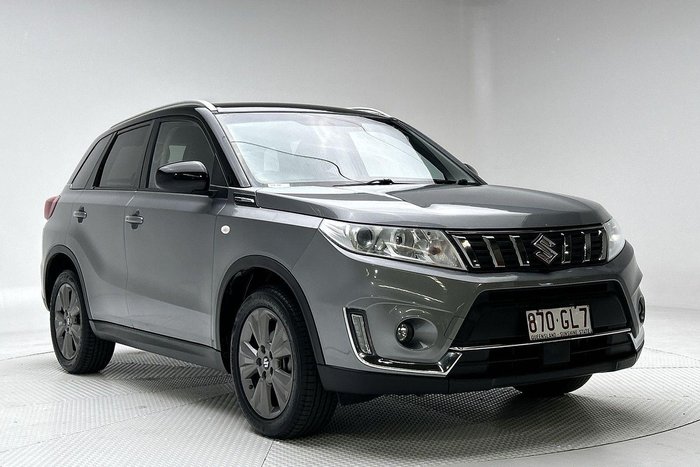 2022 Suzuki Vitara