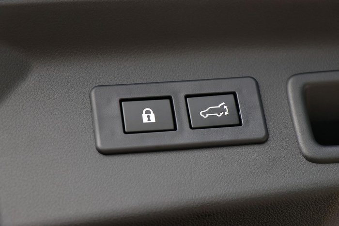 2026 Subaru Forester Hybrid Sport