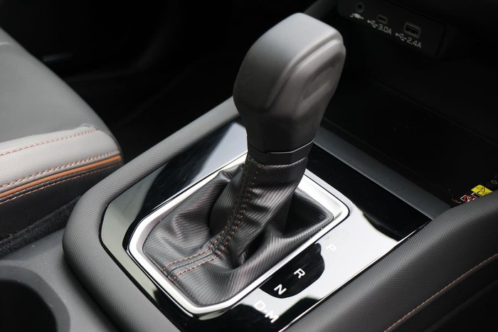 2026 Subaru Forester Hybrid Sport