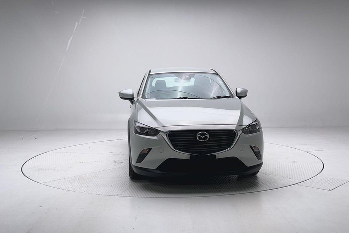 2023 Mazda CX-3