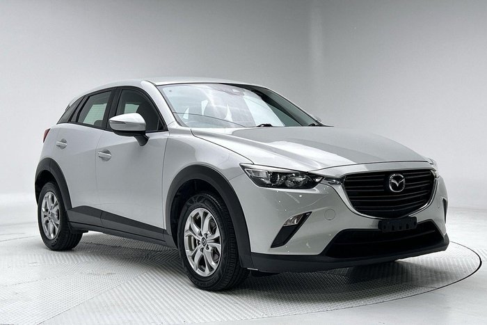 2023 Mazda CX-3