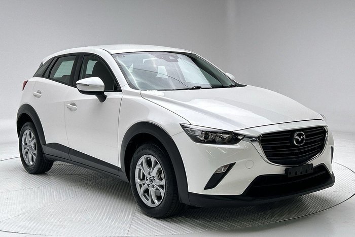 2023 Mazda CX-3