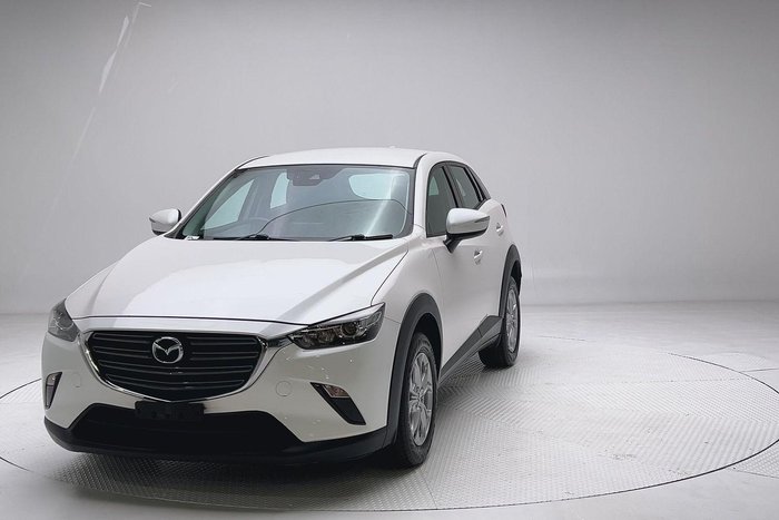2023 Mazda CX-3