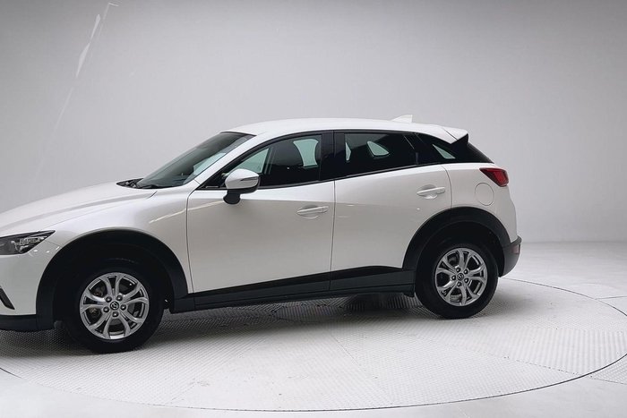 2023 Mazda CX-3