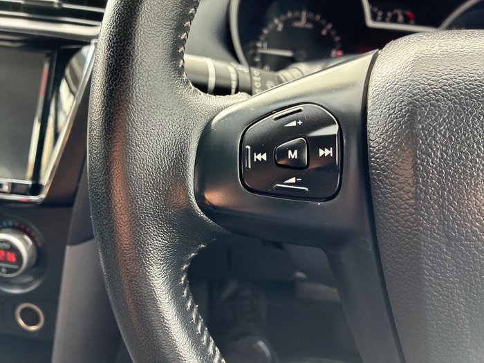 2019 Mazda BT-50 XTR