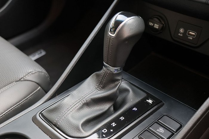 2019 Hyundai Tucson Active X