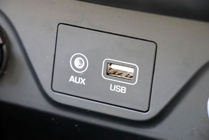 2019 Hyundai Tucson Active X