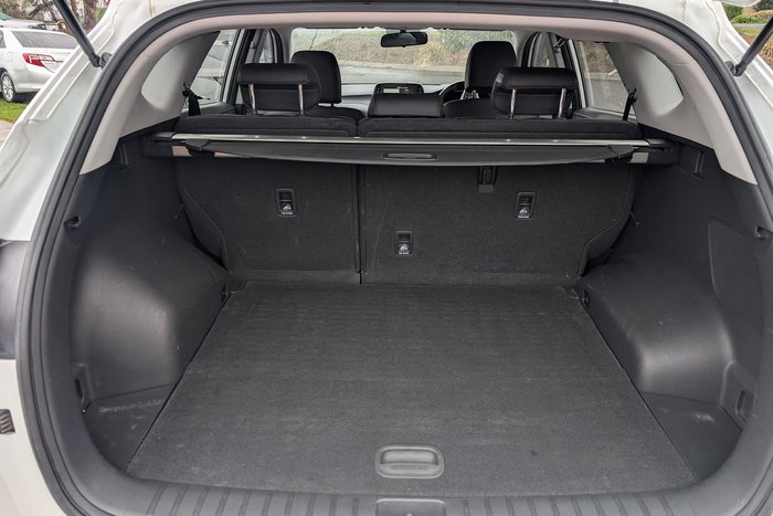 2019 Hyundai Tucson Active X
