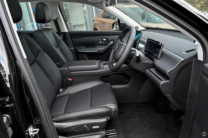 2025 Leapmotor C10 REEV Ultra Hybrid Style