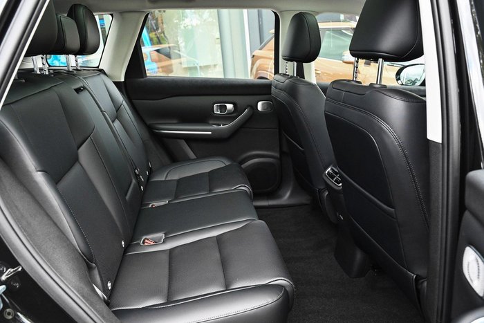 2025 Leapmotor C10 REEV Ultra Hybrid Style