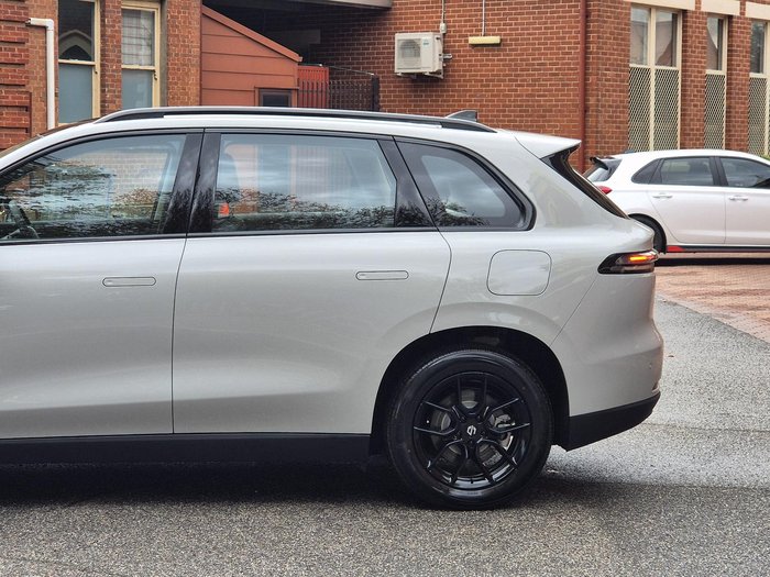 2025 Leapmotor C10 REEV Ultra Hybrid Style