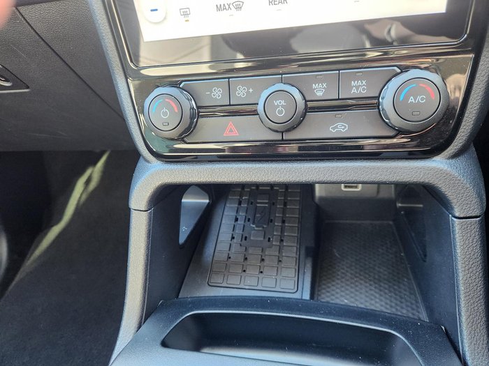 2024 Ford Everest Trend