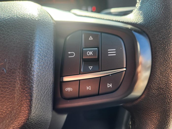 2024 Ford Everest Trend