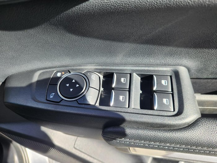 2024 Ford Everest Trend