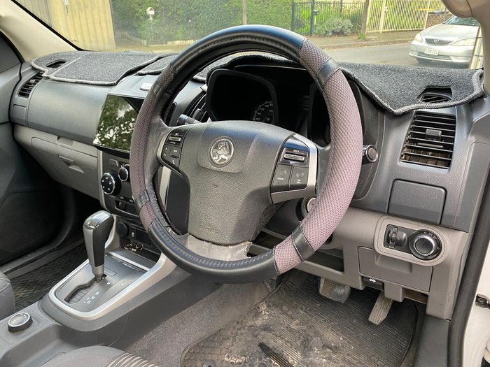 2013 Holden Colorado LX
