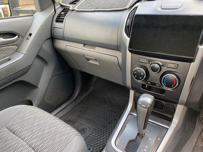 2013 Holden Colorado LX