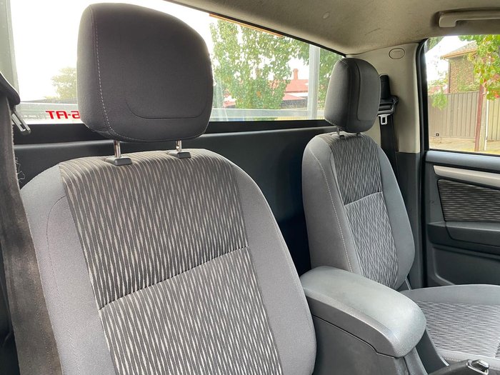 2013 Holden Colorado LX