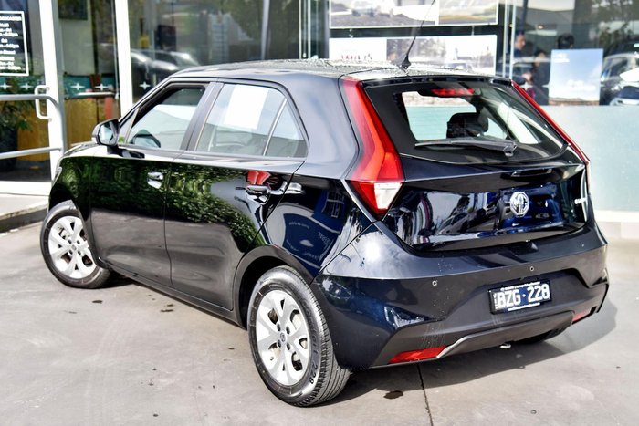 2022 MG MG3 Core