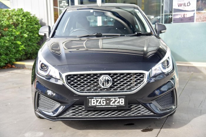2022 MG MG3 Core