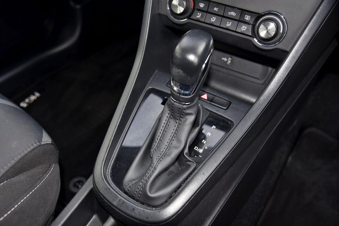 2022 MG MG3 Core