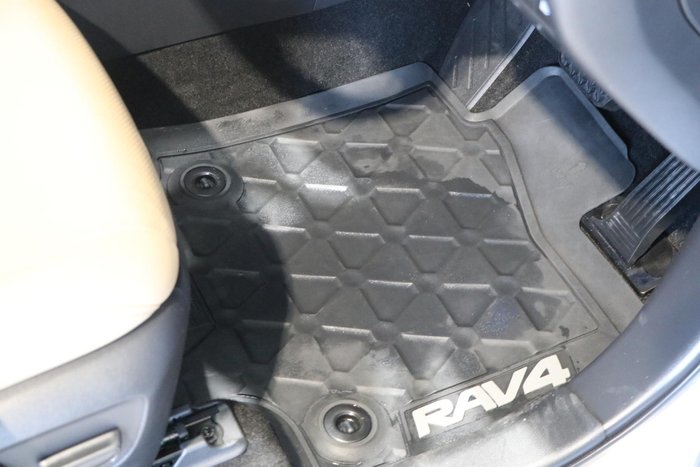 2021 Toyota RAV4 Cruiser