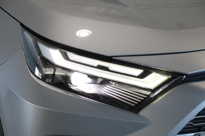2021 Toyota RAV4 Cruiser