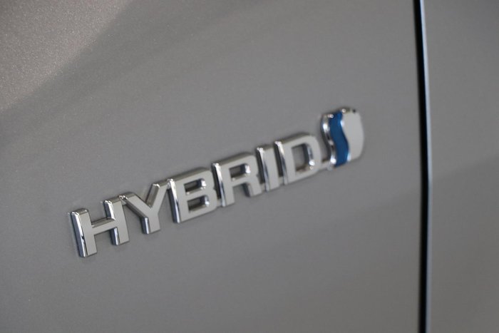 2021 Toyota RAV4 Cruiser