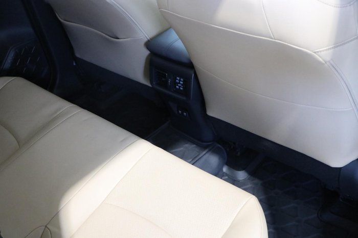 2021 Toyota RAV4 Cruiser