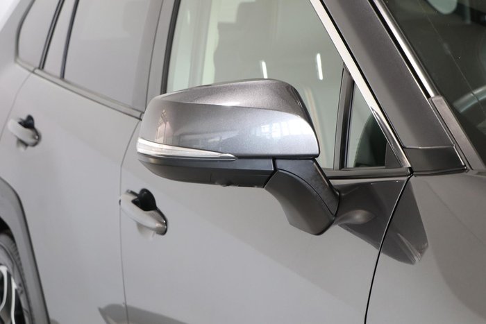 2019 Toyota RAV4 Edge
