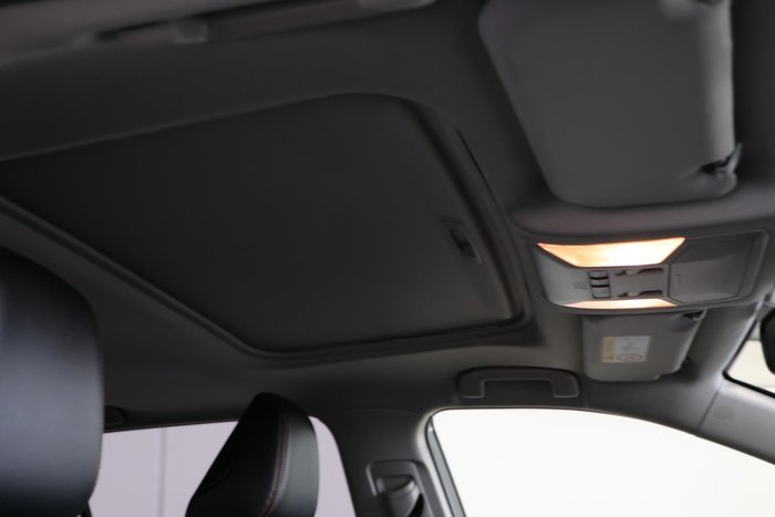 2019 Toyota RAV4 Edge