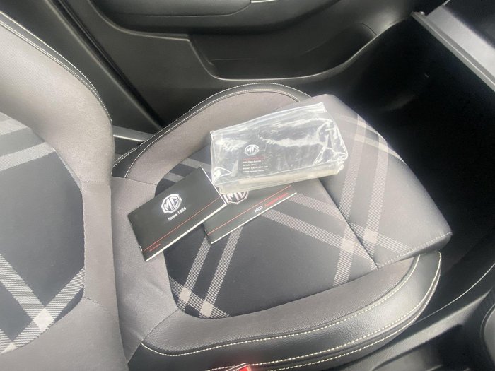 2020 MG MG3 Excite