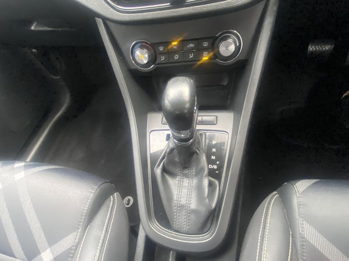 2020 MG MG3 Excite