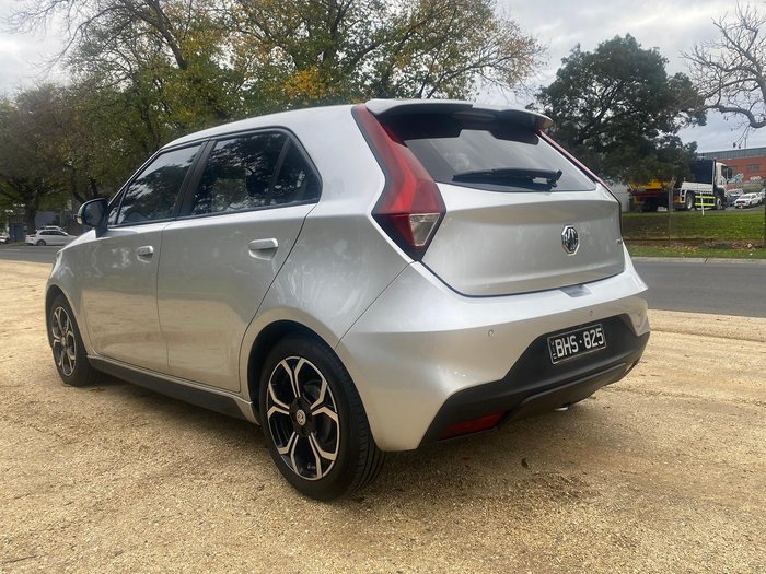 2020 MG MG3 Excite