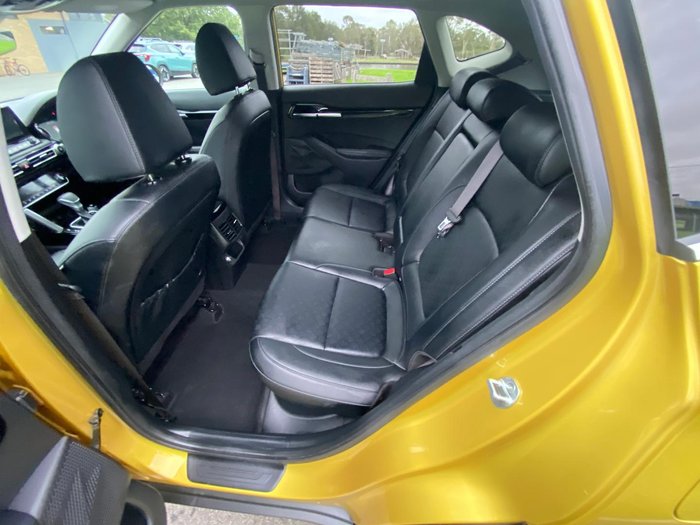 2019 Kia Seltos GT-Line