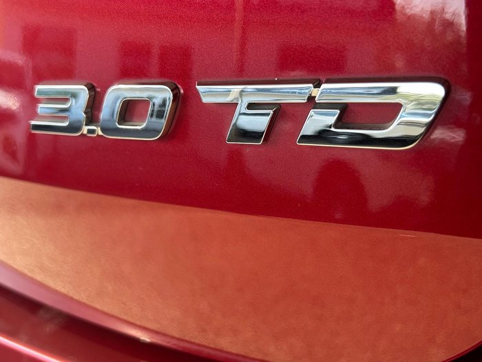 2022 Isuzu MU-X LS-T