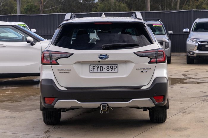 2024 Subaru Outback AWD Touring XT