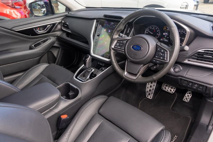2024 Subaru Outback AWD Touring XT