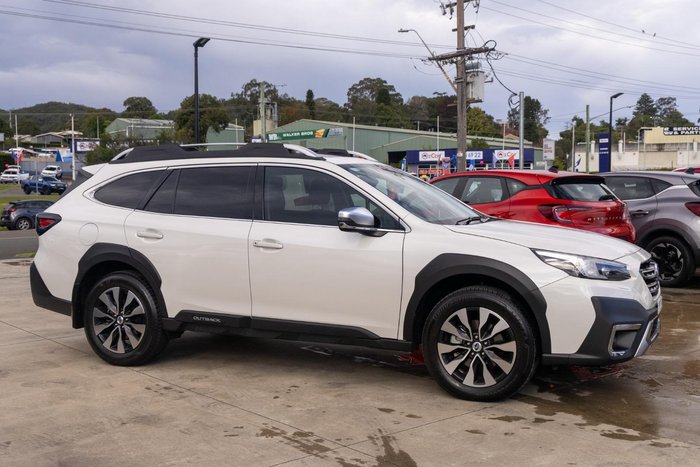 2024 Subaru Outback AWD Touring XT