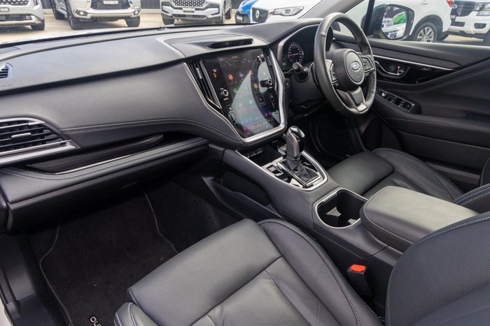 2024 Subaru Outback AWD Touring XT