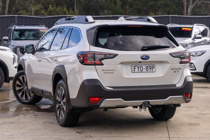 2024 Subaru Outback AWD Touring XT
