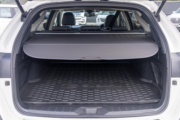 2024 Subaru Outback AWD Touring XT