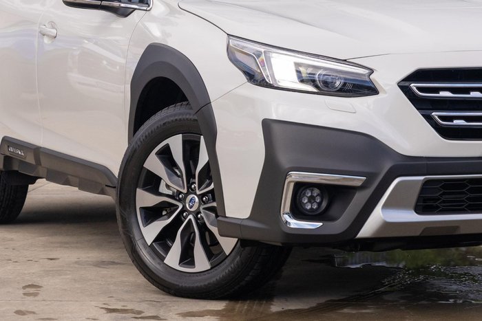 2024 Subaru Outback AWD Touring XT