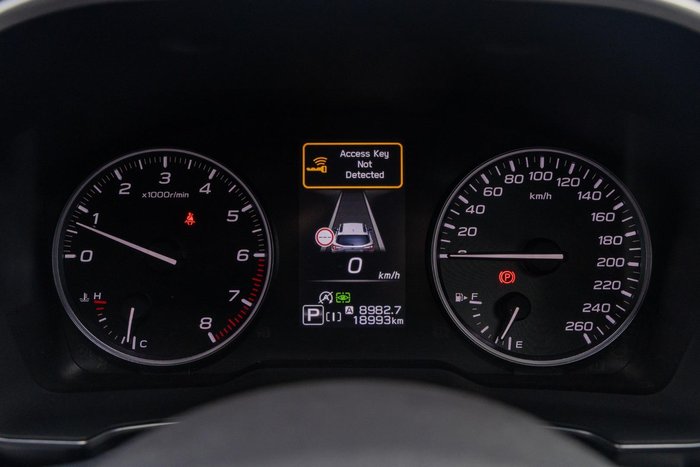 2024 Subaru Outback AWD Touring XT